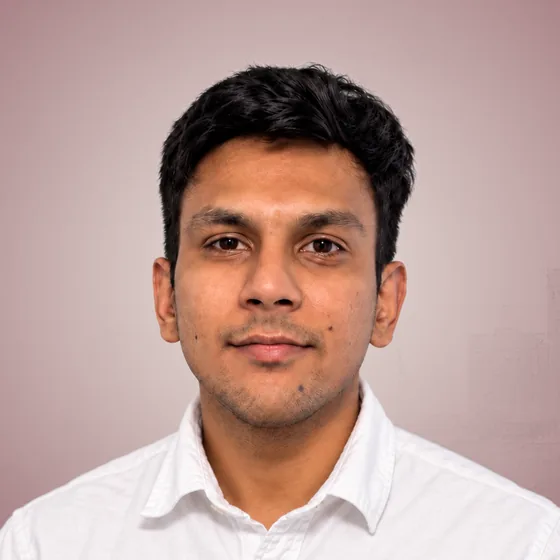 Arshdeep Randhawa, CPA